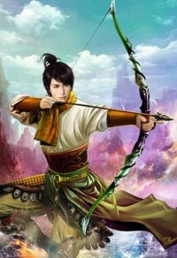 (士兵突擊同人)士兵突擊之混入七連的女兵