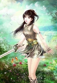 卷一 格里芬士兵前哨