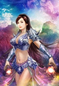 農門錦繡之廚娘尋夫記