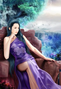 夏尔的情人执事