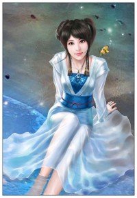上古俠魔傳