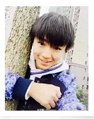 (BG-TFboys同人)TFboys之傲嬌愛上你