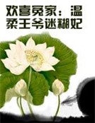歡喜冤家:溫柔王爺迷糊妃