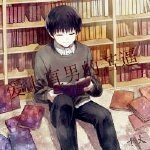 (東京喰種同人)愛上直男的苦逼