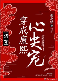 穿成康熙心尖宠(清穿)