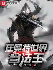 (奧特曼同人)在奧特世界當法王