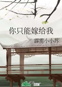 你只能嫁給我