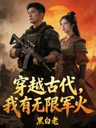 穿越古代,我有無限軍火