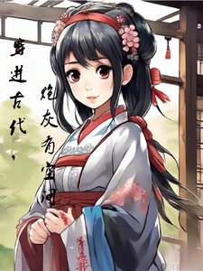 穿進古代,炮灰有空間