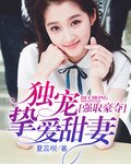 強取豪奪:獨寵摯愛甜妻